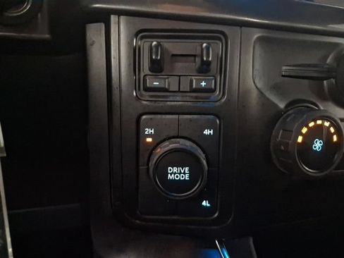 Used 2024 Ford F150 STX AWD/4WD image 26
