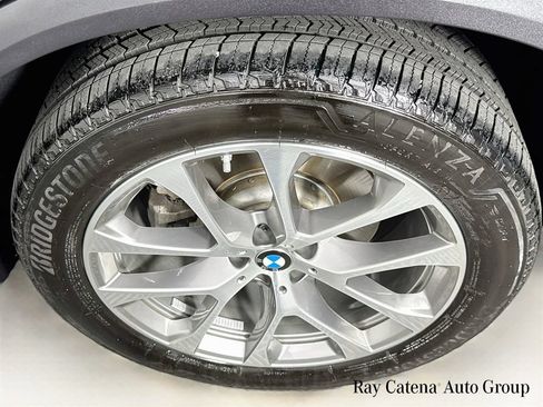 Used 2026 BMW X5 xDrive40i AWD/4WD image 33