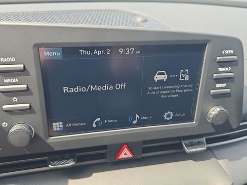 New 2026 Hyundai Elantra SEL Sport Premium FWD image 18