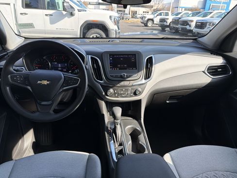 Used 2024 Chevrolet Equinox LS w/ LS Convenience Package image 27