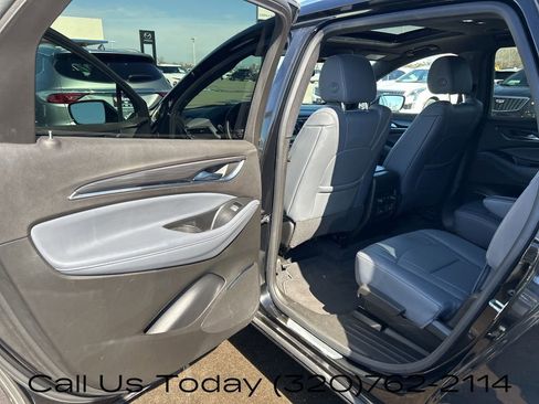 Certified 2023 Buick Enclave Essence w/ Experience Buick Package image 29