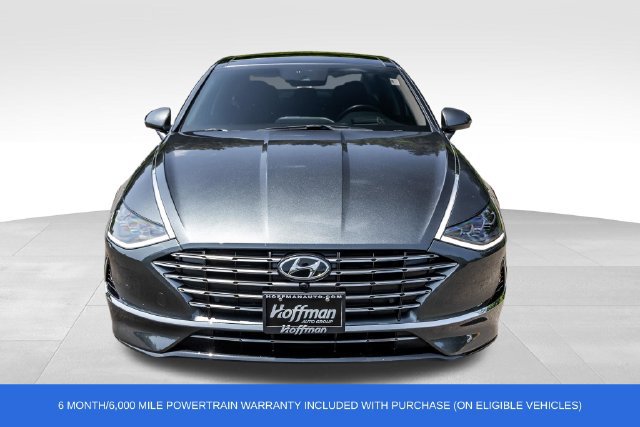 Used 2023 Hyundai Sonata Limited FWD image 2