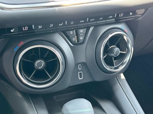 New 2025 Chevrolet Blazer LT w/ Redline Edition image 25