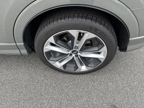 Used 2020 Audi Q3 2.0T Prestige image 26