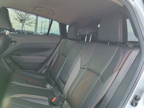 Certified 2024 Subaru Crosstrek 2.5i Limited w/ Popular Package #4A image 17