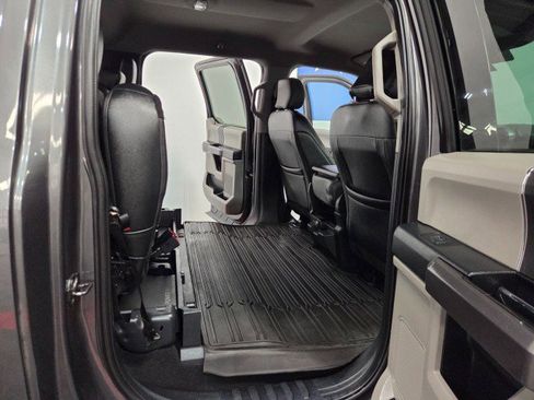 Used 2020 Ford F350 XLT image 76