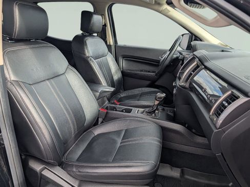 Used 2019 Ford Ranger Lariat w/ Technology Package AWD/4WD image 23