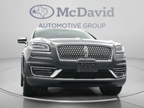 Used 2020 Lincoln Nautilus Reserve w/ Equipment Group 202A AWD/4WD image 26