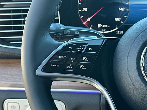 New 2026 Mercedes-Benz GLE 350 4MATIC image 27