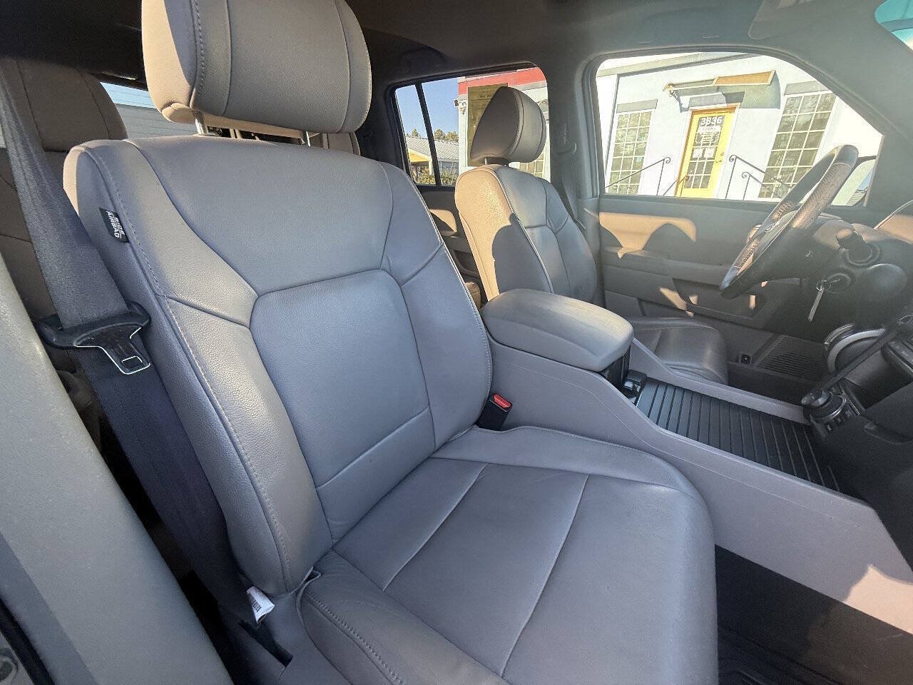 Used 2012 Honda Pilot EX-L image 28