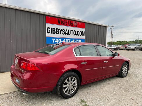 Used 2011 Buick Lucerne CXL FWD image 4