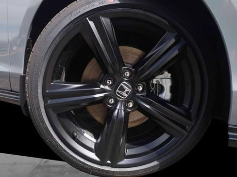 New 2026 Honda Accord Sport image 3