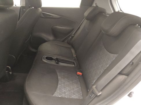 Used 2021 Chevrolet Spark LT image 18