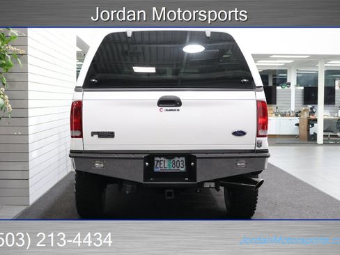 Used 2002 Ford F350 Lariat image 9