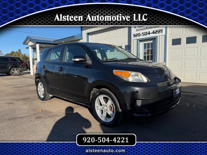 Used 2010 Scion xD
