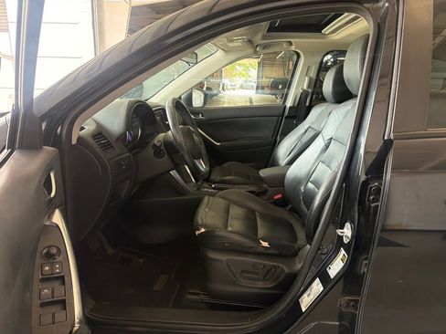 Used 2013 MAZDA CX-5 Grand Touring FWD image 6