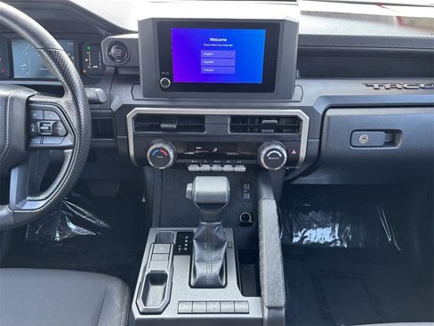 Certified 2025 Toyota Tacoma SR image 26