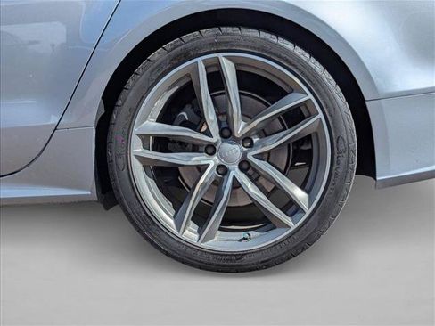 Used 2016 Audi A7 3.0T Premium Plus AWD/4WD image 9
