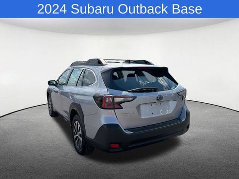 Used 2024 Subaru Outback AWD/4WD image 14