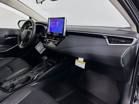 New 2026 Toyota Corolla XLE FWD image 29