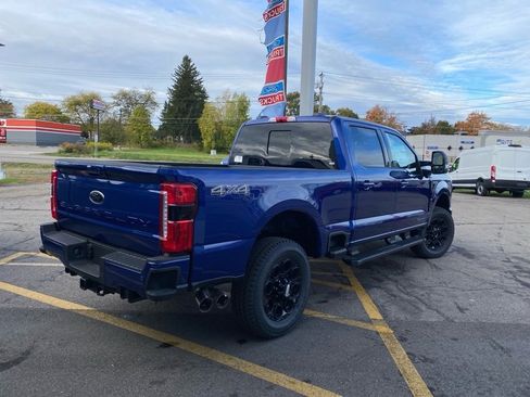 New 2026 Ford F250 XLT w/ XLT Premium Package AWD/4WD image 10