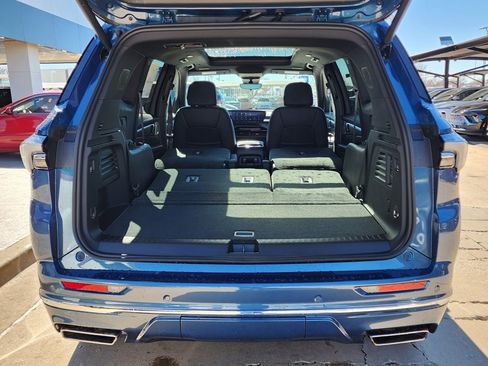 New 2026 Buick Enclave Avenir image 55