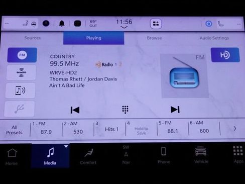 Used 2023 Jeep Grand Cherokee 30th Anniversary image 32