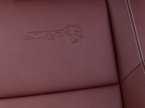 New 2026 Dodge Durango SRT Hellcat AWD/4WD image 20