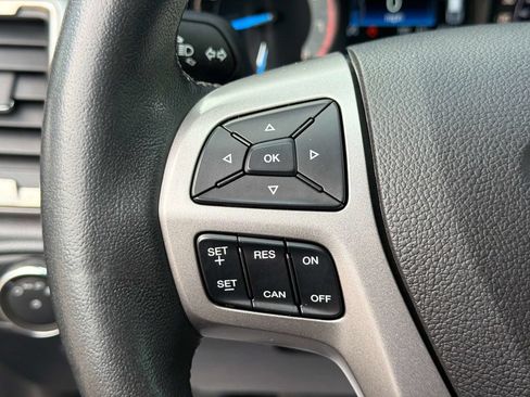 Used 2021 Ford Ranger XLT w/ Equipment Group 301A Mid AWD/4WD image 30