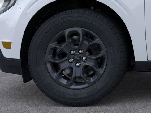 New 2026 Ford Maverick XLT w/ XLT Luxury Package AWD/4WD image 20