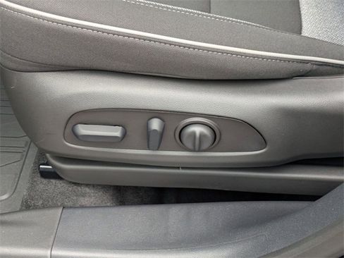 New 2026 Chevrolet TrailBlazer LT w/ Convenience Package image 12