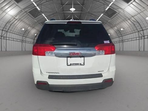 Used 2015 GMC Terrain SLE AWD/4WD image 14