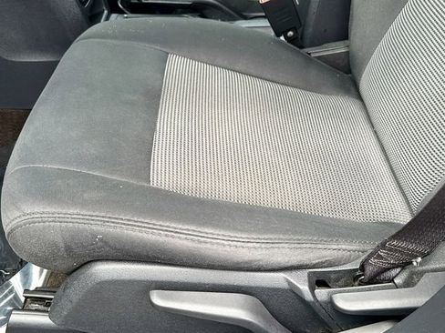 Used 2015 Jeep Patriot Latitude w/ Sun/Sound Group AWD/4WD image 16
