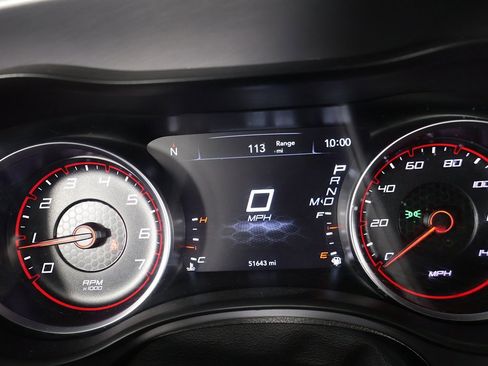 Used 2022 Dodge Charger GT image 34