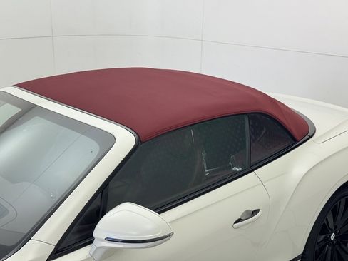 Certified 2022 Bentley Continental GT Speed image 24