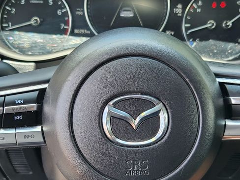 Used 2021 MAZDA CX-30 AWD 2.5 S w/ Preferred Package image 8
