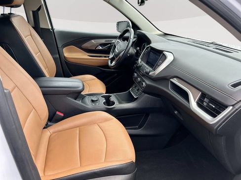 Used 2019 GMC Terrain SLT w/ Preferred Package AWD/4WD image 29