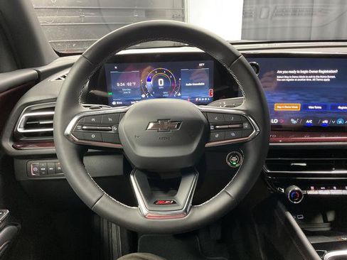 New 2026 Chevrolet Traverse Z71 AWD/4WD image 20