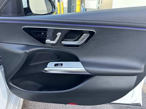 Used 2025 Mercedes-Benz E 350 E 350 image 37