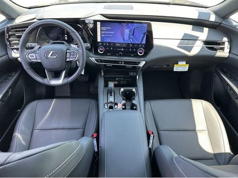 New 2026 Lexus RX 350h AWD/4WD image 14
