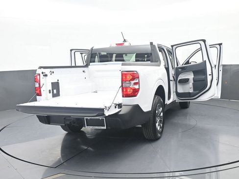 Used 2025 Ford Maverick XLT w/ Equipment Group 302A AWD/4WD image 76