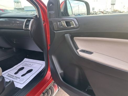 Used 2019 Ford Ranger Lariat w/ Equipment Group 501A Mid image 10