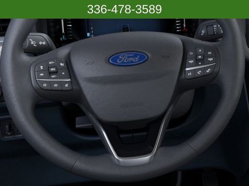 New 2026 Ford Maverick Lariat AWD/4WD image 14