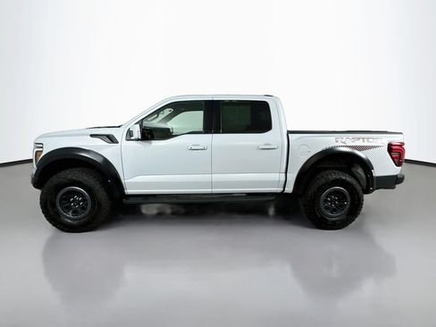 Used 2025 Ford F150 Raptor AWD/4WD image 9