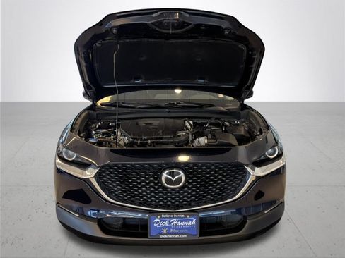 Used 2023 MAZDA CX-30 AWD 2.5 S w/ Select Package image 4