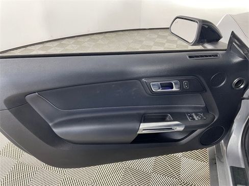 Certified 2022 Ford Mustang GT w/ Equipment Group 301A image 10