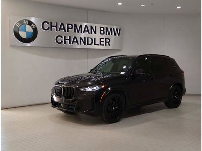Used 2025 BMW X5 sDrive40i w/ M Sport Package