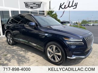 Used 2024 Genesis GV80 3.5T Advanced w/ Advanced Package AWD/4WD video 1