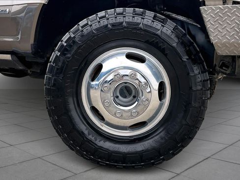 Used 2019 Ford F350 King Ranch w/ King Ranch Ultimate Package image 10