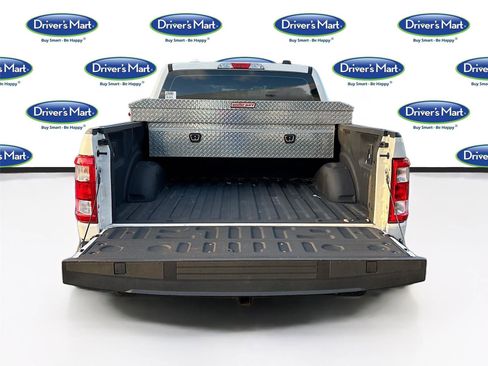 Used 2023 Ford F150 XL w/ Trailer Tow Package image 25